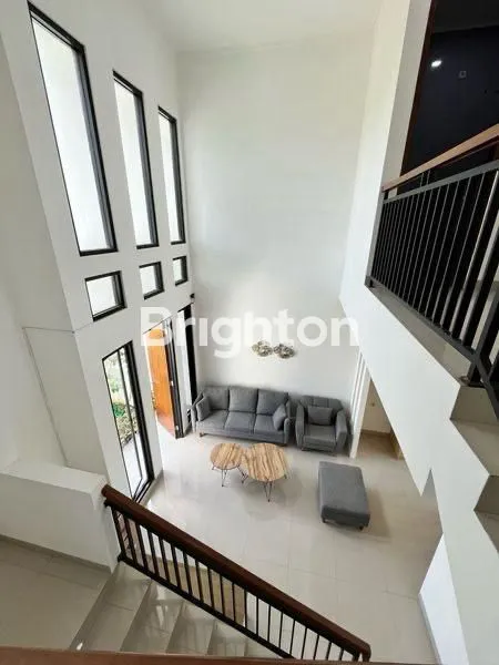 image RUMAH CANTIK TYPE AIRIDIES KEMANG PRATAMA 3 - LOKASI PREMIUM & NYAMAN (5)