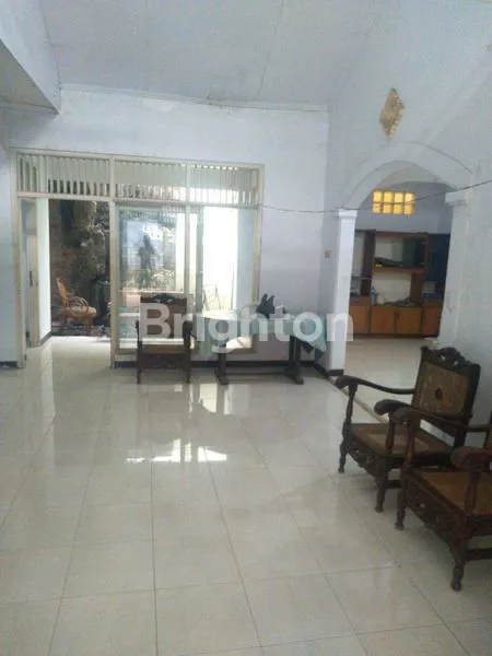 image RUMAH SIAP HUNI 2 LANTAI DI CANDISARI, LT 144M² (3)