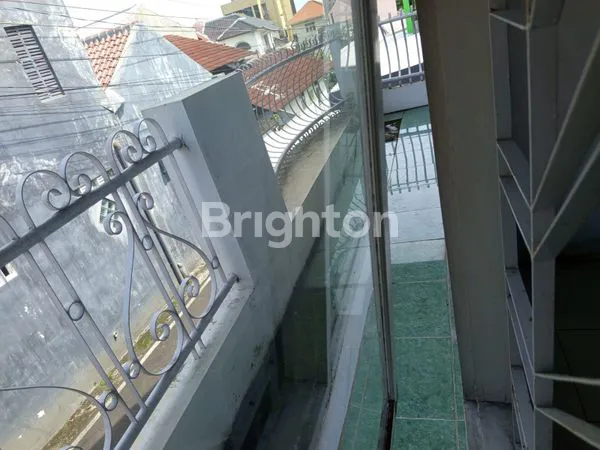 image RUMAH SIAP HUNI 2 LANTAI DI CANDISARI, LT 144M² (8)