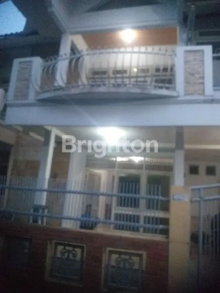 image RUMAH SIAP HUNI 2 LANTAI DI CANDISARI, LT 144M² (2)