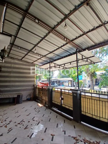 image RUMAH SIAP HUNI 2 LANTAI DI CANDISARI, LT 144M² (4)