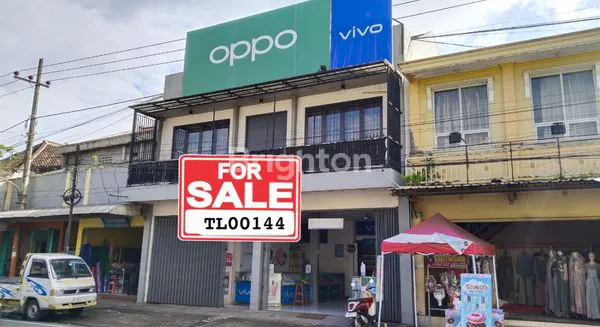 image RUKO STRATEGIS DI YOSOWILANGUN, COCOK UNTUK BERBAGAI USAHA (1)