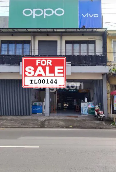 image RUKO STRATEGIS DI YOSOWILANGUN, COCOK UNTUK BERBAGAI USAHA (2)