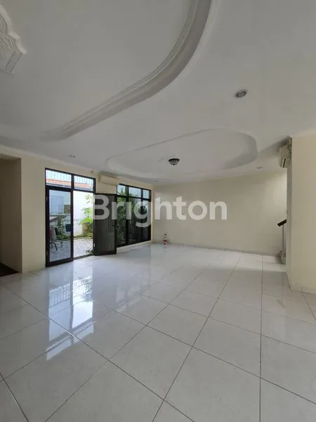 image RUMAH CLUSTER DI DEKAT SUNSET ROAD BEBAS BANJIR (3)