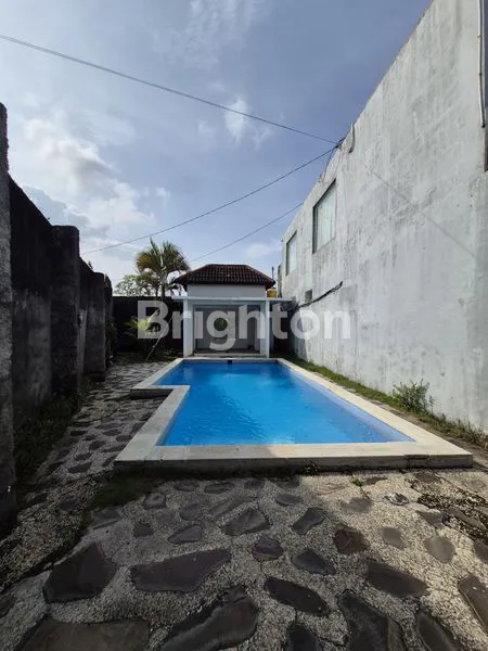 image RUMAH CLUSTER DI DEKAT SUNSET ROAD BEBAS BANJIR (7)