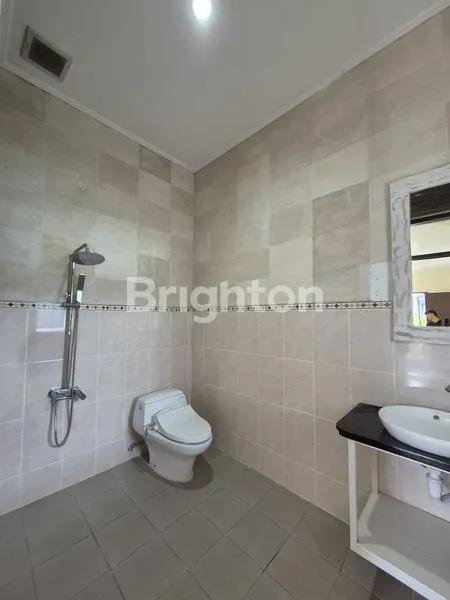 image RUMAH CLUSTER DI DEKAT SUNSET ROAD BEBAS BANJIR (6)