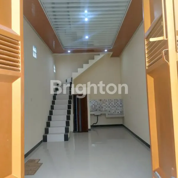 image RUKO 2½ LANTAI DI PONDOK AREN, LT 140M² (6)