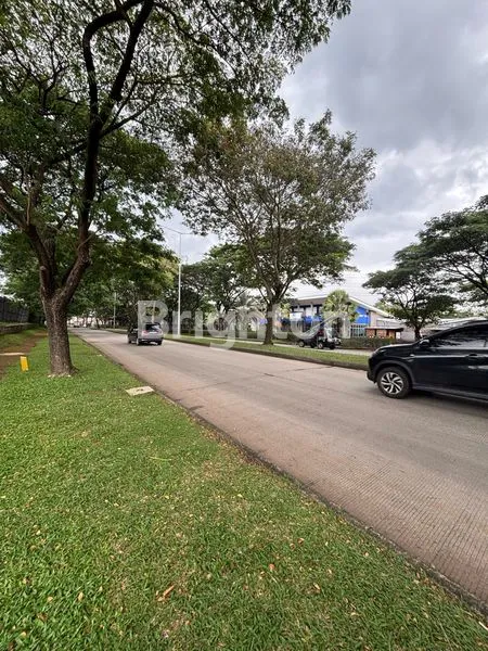 image DISEWAKAN KAVLING KOMERSIAL DI LIPPO CIKARANG (2)