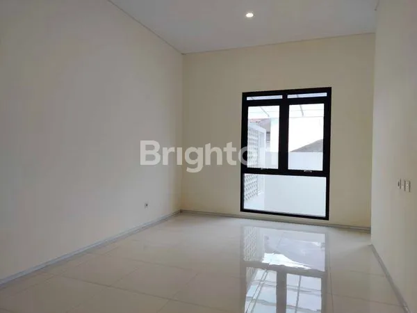 image JUAL RUMAH BARU 2 LANTAI MINIMALIS & STRATEGIS LINGKUNGAN ASRI DI TURANGGA BUAH BATU KOTA BANDUNG (5)