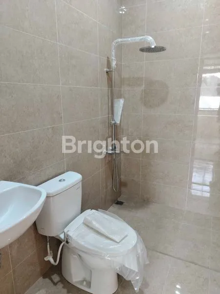 image JUAL RUMAH BARU 2 LANTAI MINIMALIS & STRATEGIS LINGKUNGAN ASRI DI TURANGGA BUAH BATU KOTA BANDUNG (7)