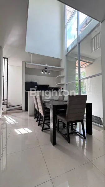 image RUMAH SEMI VILLA AREA DHARMAWANGSA NUSA DUA (2)