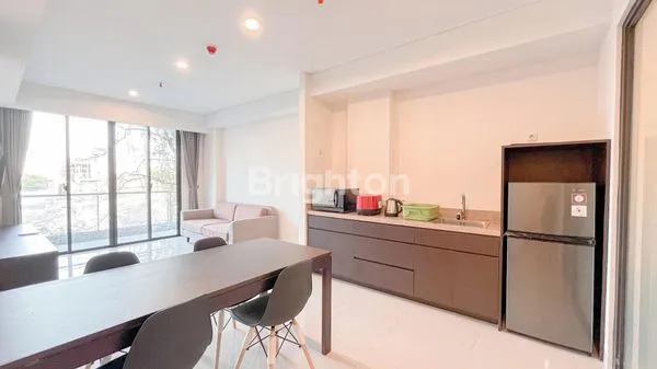 image HUNIAN EKSKLUSIF 2BR, DEKAT FASILITAS LENGKAP & ITDC (3)