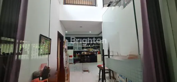 image RUMAH CLUSTER BSD BANGUNAN MANDIRI LOKASI SANGAT STRATEGIS DEKAT PINTU TOL, STASIUN RAWABUNTU (2)