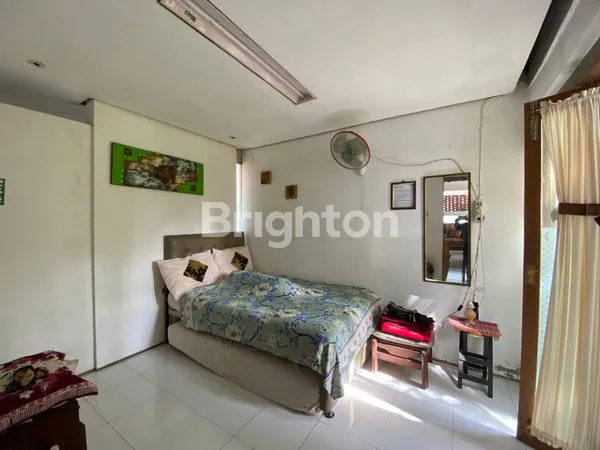 image RUMAH ASRI FULLY FURNISHED DEKAT PASAR SLEMAN (3)