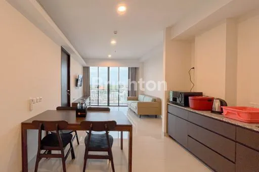 image HUNIAN EKSKLUSIF 2BR, DEKAT FASILITAS LENGKAP & ITDC (7)