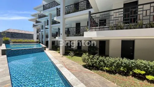 image HUNIAN EKSKLUSIF 2BR, DEKAT FASILITAS LENGKAP & ITDC (8)