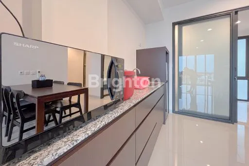 image HUNIAN EKSKLUSIF 2BR, DEKAT FASILITAS LENGKAP & ITDC (6)