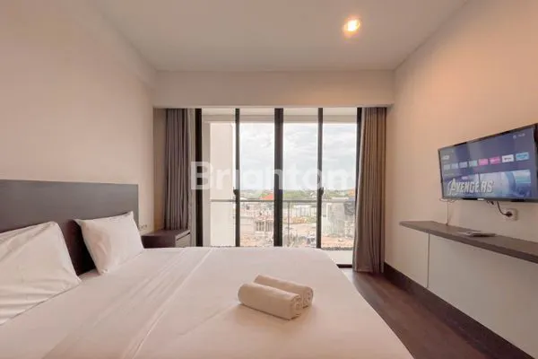 image HUNIAN EKSKLUSIF 2BR, DEKAT FASILITAS LENGKAP & ITDC (4)