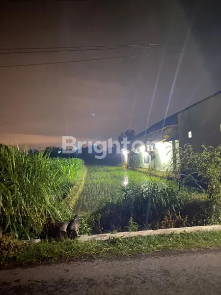 image TANAH LUAS COCOK BUAT USAHA  PINGGIR JALAN RAYA TAMAN MARTANI  (3)