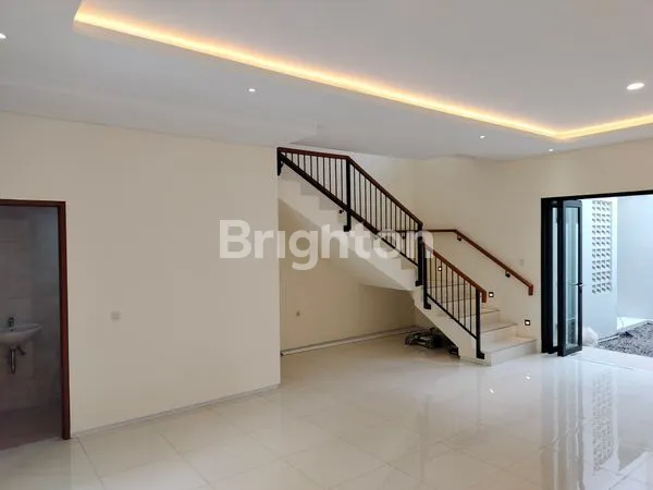 image JUAL RUMAH BARU 2 LANTAI MINIMALIS & STRATEGIS LINGKUNGAN ASRI DI TURANGGA BUAH BATU KOTA BANDUNG (2)