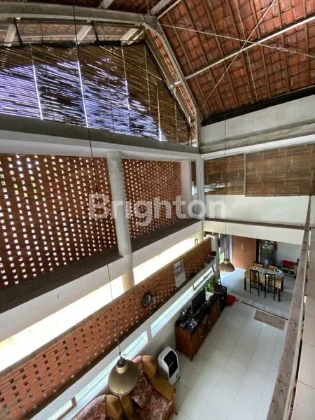 image RUMAH ASRI FULLY FURNISHED DEKAT PASAR SLEMAN (6)