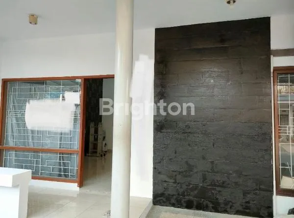 image RUMAH SIAP HUNI DI DALAM CLUSTER MARGAHAYU RAYA  BANDUNG  (1)