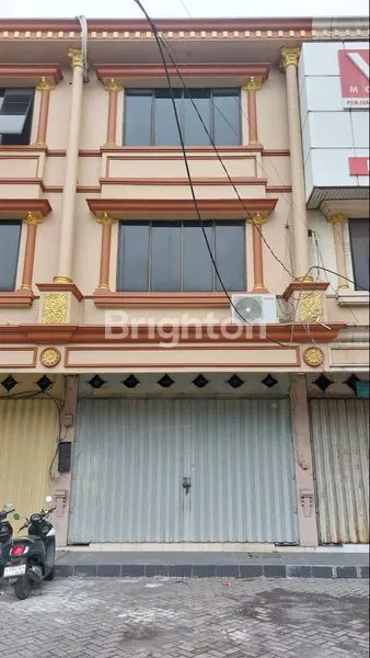 image RUKO 3,5 LANTAI DI RAYA KENJERAN FIRA SURABAYA (1)