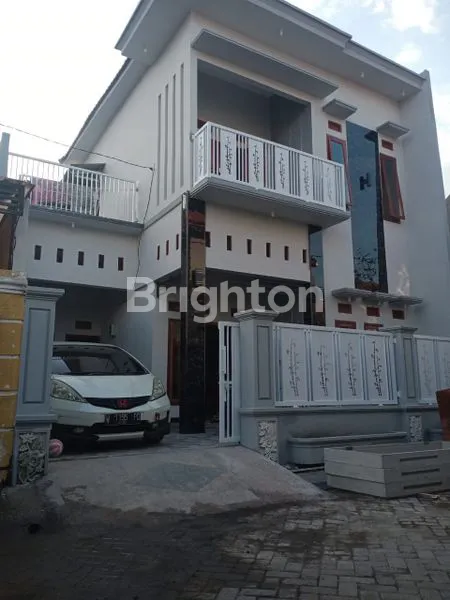 image RUMAH TINGKAT SIDOARJO KOTA (1)