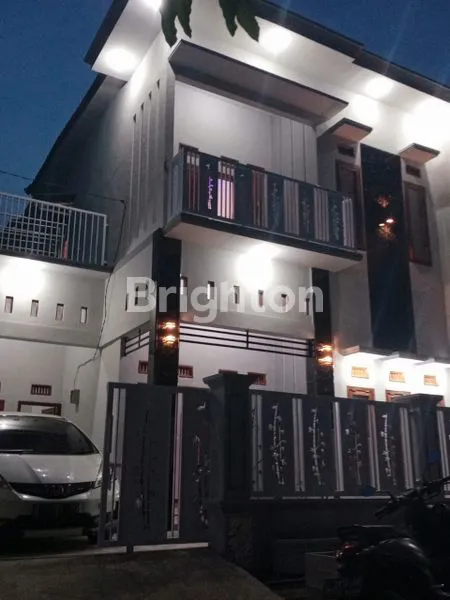 image RUMAH TINGKAT SIDOARJO KOTA (2)