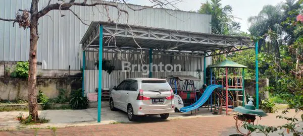 image TANAH STRATEGIS MERUYA, 3.235M², SHM & FREE BANGUNAN (7)