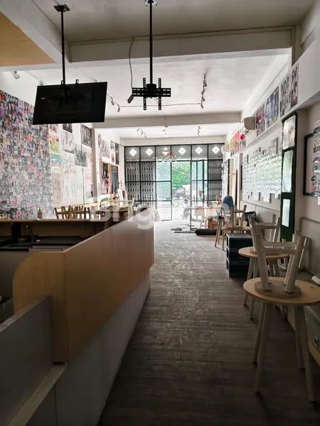 image RUKO 3,5 LANTAI DI RAYA KENJERAN FIRA SURABAYA (4)