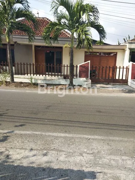 image TANAH SIAP BANGUN DI SUKOHARJO, LUAS 821M² (2)