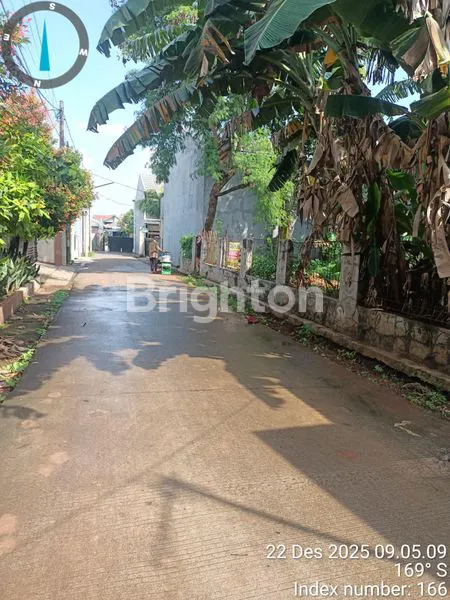 image TANAH STRATEGIS 800M² SIAP BANGUN DI JAKAMULIA (2)