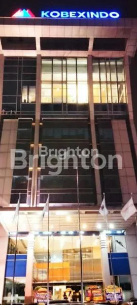 image KANTOR SIAP PAKAI KOBEXINDO TOWER ANCOL DI JAKARTA UTARA (1)