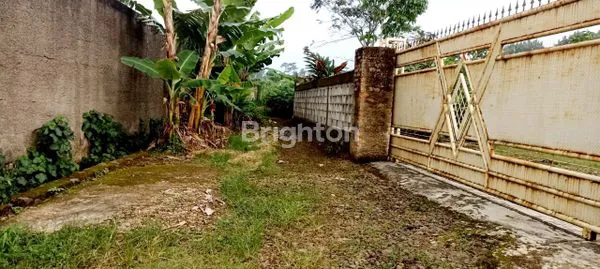 image TANAH RUMAH LUAS MURAH CIAMPEA BOGOR  (6)