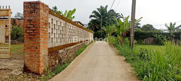 image TANAH RUMAH LUAS MURAH CIAMPEA BOGOR  (1)