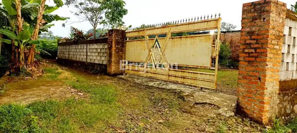 image TANAH RUMAH LUAS MURAH CIAMPEA BOGOR  (7)