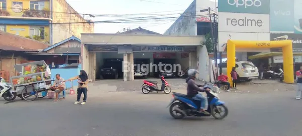 image JUAL CEPAT TEMPAT USAHA DI BRATANG, LOKASI SANGAT STRATEGIS COCOK DIGUNAKAN USAHA APAPUN (2)