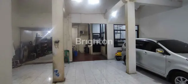 image JUAL CEPAT TEMPAT USAHA DI BRATANG, LOKASI SANGAT STRATEGIS COCOK DIGUNAKAN USAHA APAPUN (4)