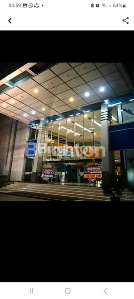 image KANTOR SIAP PAKAI KOBEXINDO TOWER ANCOL DI JAKARTA UTARA (2)