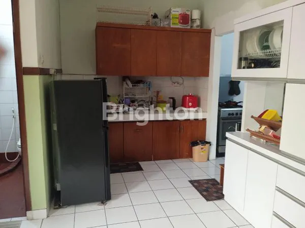 image RUMAH SIAP HUNI, BONUS AC & FURNISH, SHM (7)