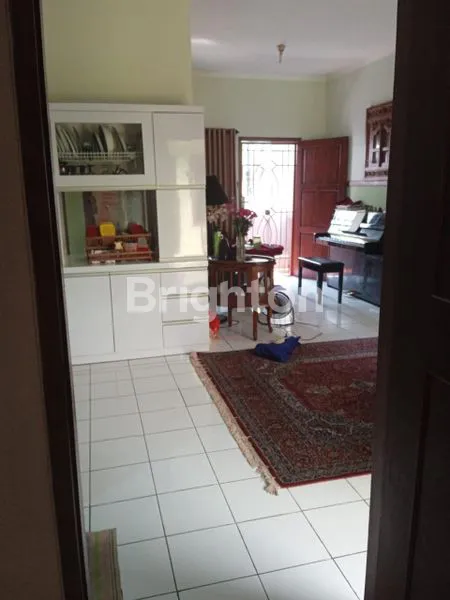 image RUMAH SIAP HUNI, BONUS AC & FURNISH, SHM (6)