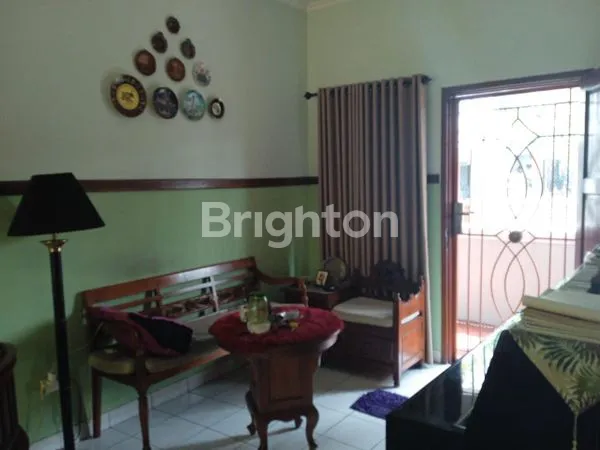 image RUMAH SIAP HUNI, BONUS AC & FURNISH, SHM (4)