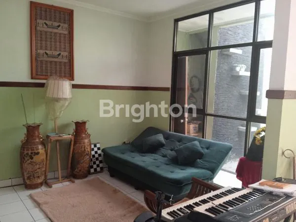 image RUMAH SIAP HUNI, BONUS AC & FURNISH, SHM (5)