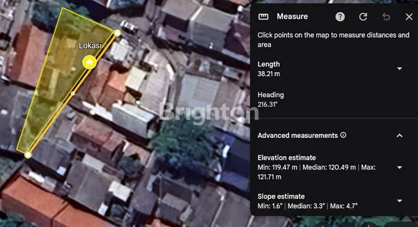 image RUMAH LAMA HITUNG TANAH CIBINONG BOGOR (1)