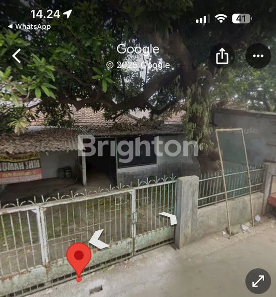 image RUMAH LAMA HITUNG TANAH CIBINONG BOGOR (4)