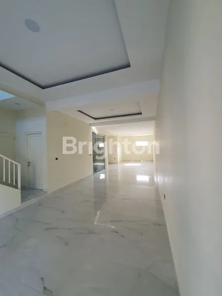 image DIJUAL RUMAH 3 LANTAI BSD ~ CATELYA RESIDENCE  (2)