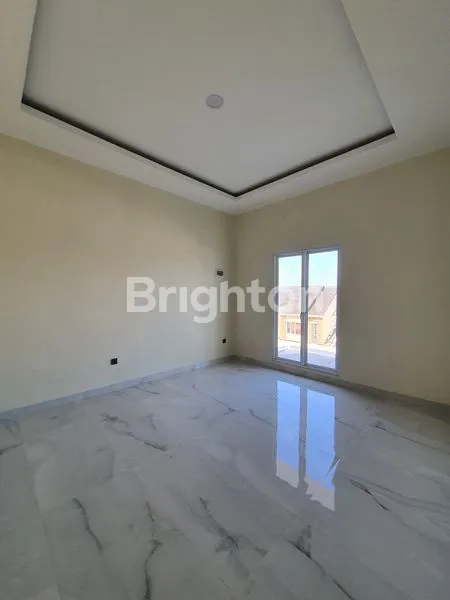 image DIJUAL RUMAH 3 LANTAI BSD ~ CATELYA RESIDENCE  (3)