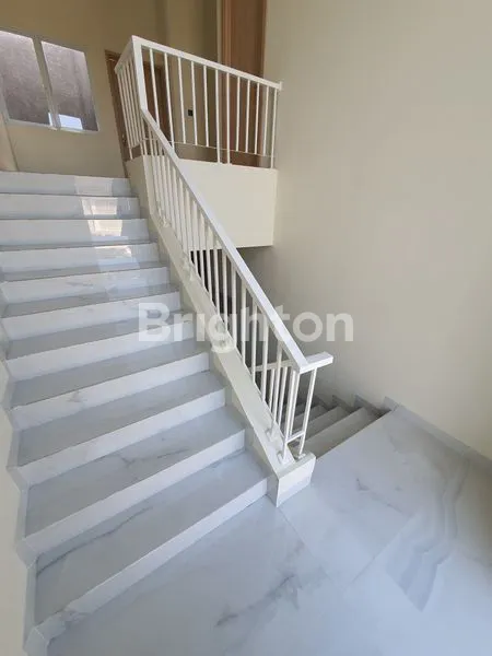image DIJUAL RUMAH 3 LANTAI BSD ~ CATELYA RESIDENCE  (5)