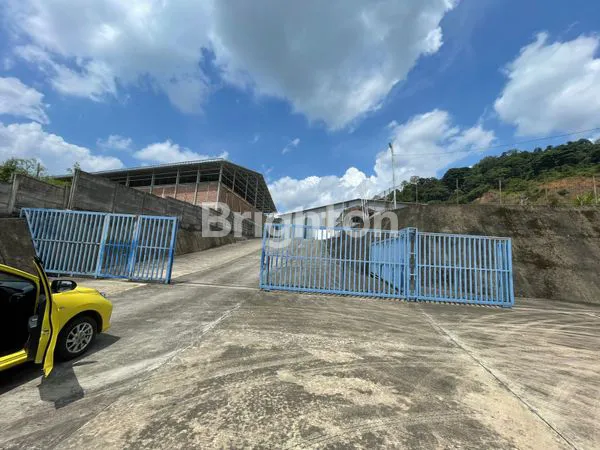 image GUDANG DI JLN. SOEKARNO HATTA (BYPASS), WAY LAGA, PANJANG, BANDAR LAMPUNG, LAMPUNG (2)